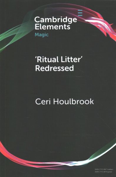 'Ritualmüll' behoben