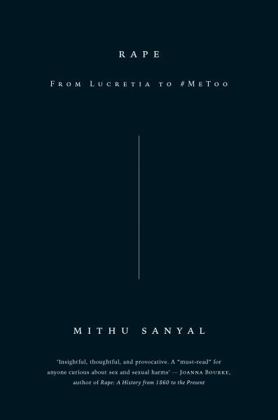 Rape: From Lucretia to #MeToo