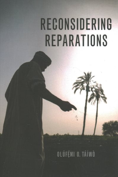 Reparationsüberlegungen