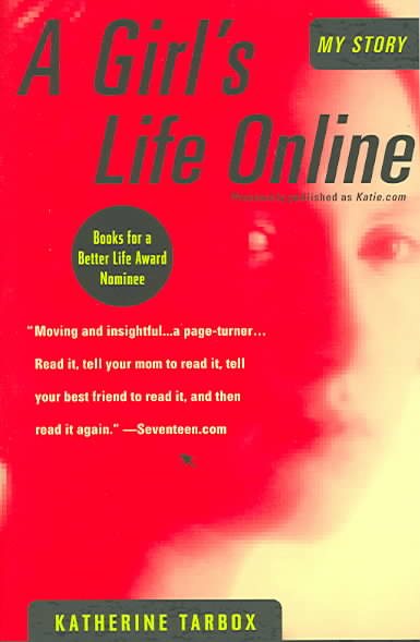 A Girl's Life Online