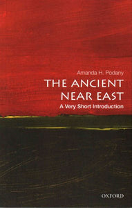 The Ancient Near East: A Very Short Introduction