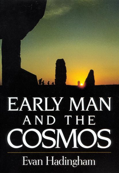Early Man and the Cosmos (Revised)
