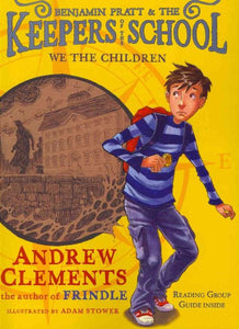 We the Children (Reprint)
