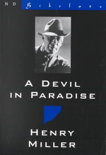 A Devil in Paradise