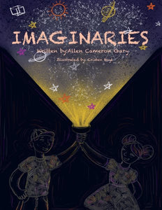 "Imaginaries!"