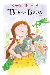 "B" Is for Betsy