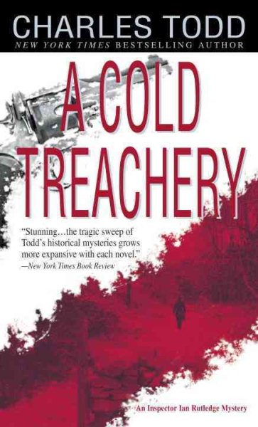A Cold Treachery