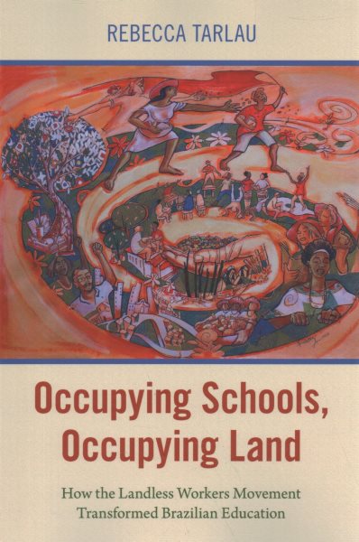 Schulbesetzungen, Landbesetzungen: Wie die Bewegung der landlosen Arbeiter das brasilianische Bildungssystem veränderte