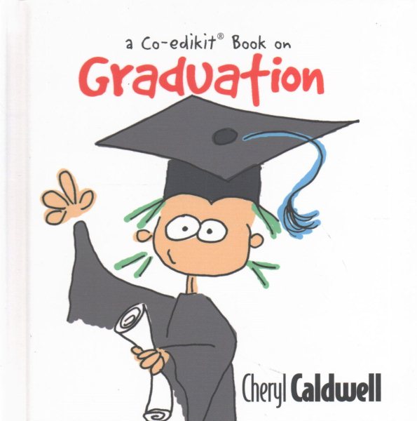 A Co-edikit Book on Graduation