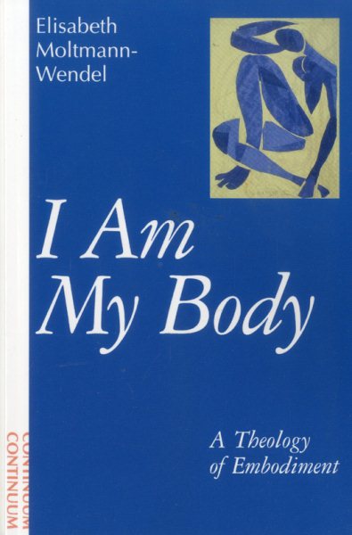 I Am My Body