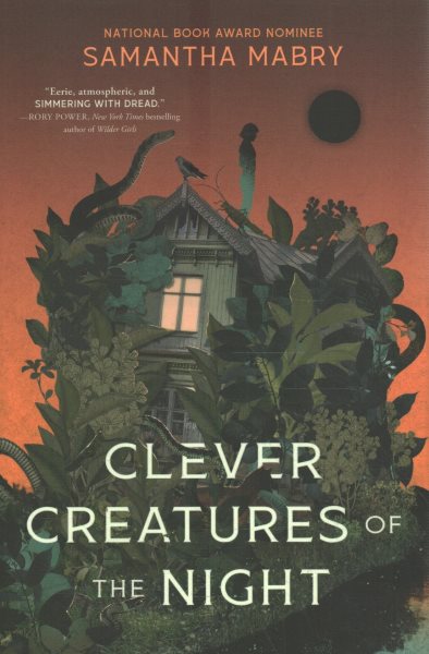 Clever Creatures of the Night