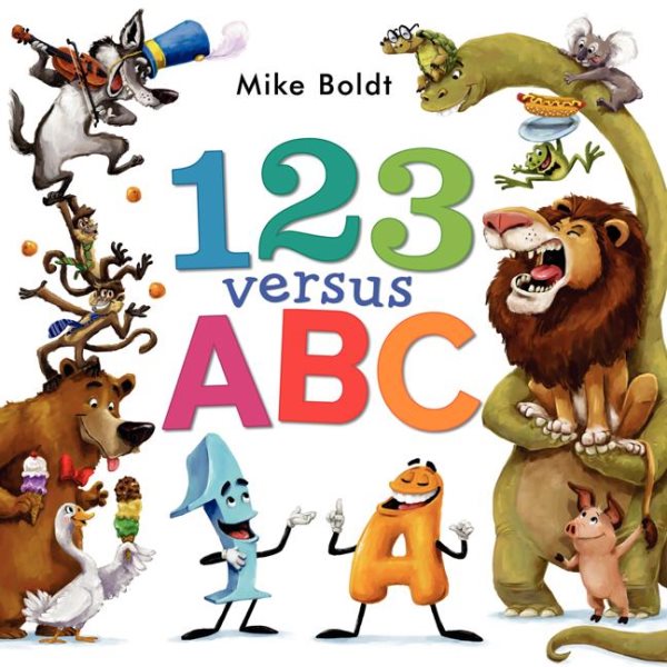 123 versus ABC