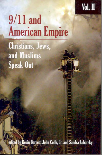 9/11 and American Empire, Volume 1: Intellectuals Speak Out