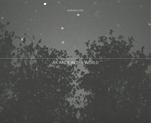 A Crack in the World