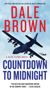 Countdown to Midnight: A Nick Flynn Novel