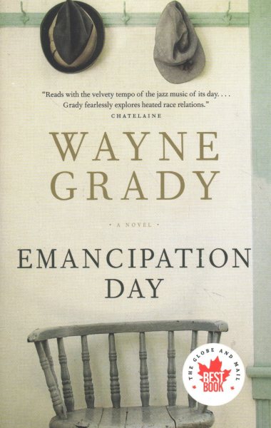 Emancipation Day
