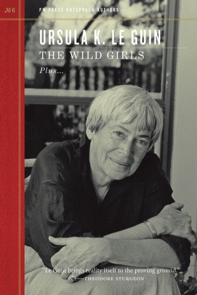 Wilde Mädchen