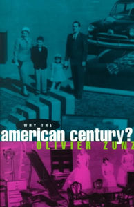 Why the American Century?