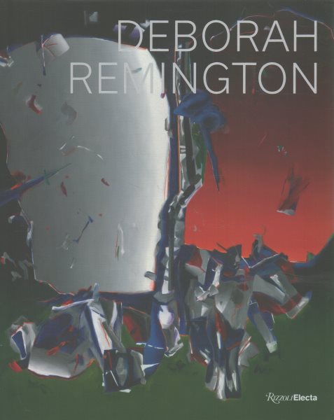Deborah Remington