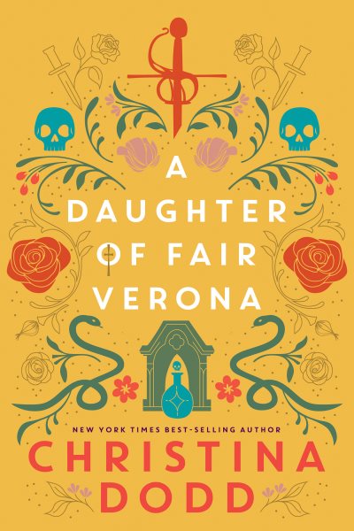 A Daughter of Fair Verona