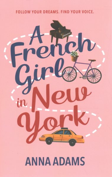 A French Girl in New York