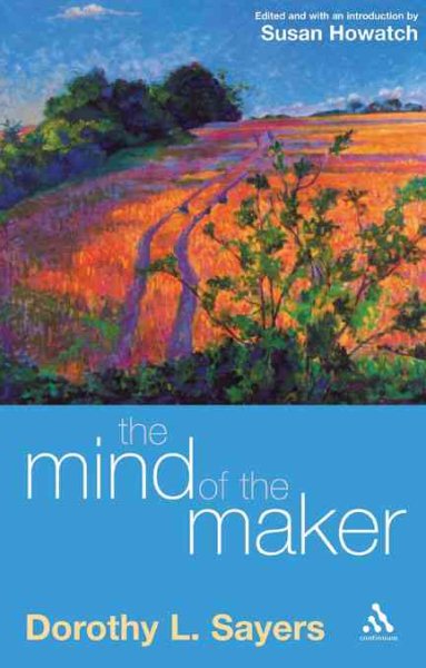 Mind of the Maker (Revised)