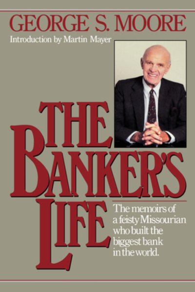 The Banker's Life