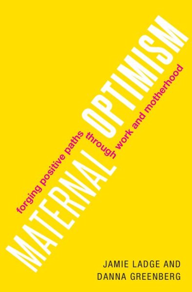 Maternal Optimism C