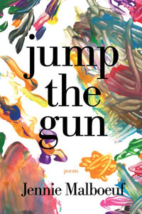 Jump the Gun