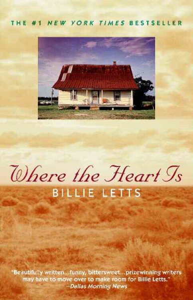Where the Heart is