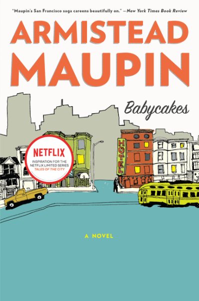 Babycakes: A Novel