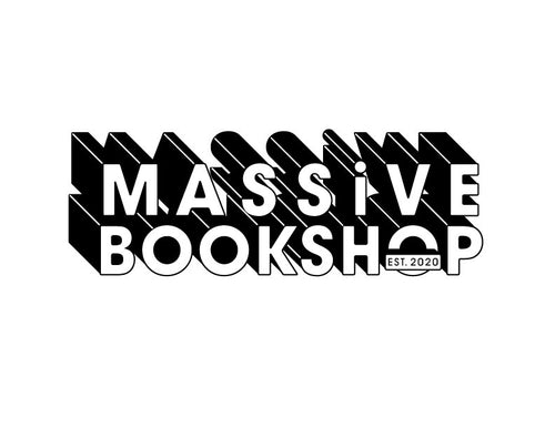 MASSIVE BOOKSHOP