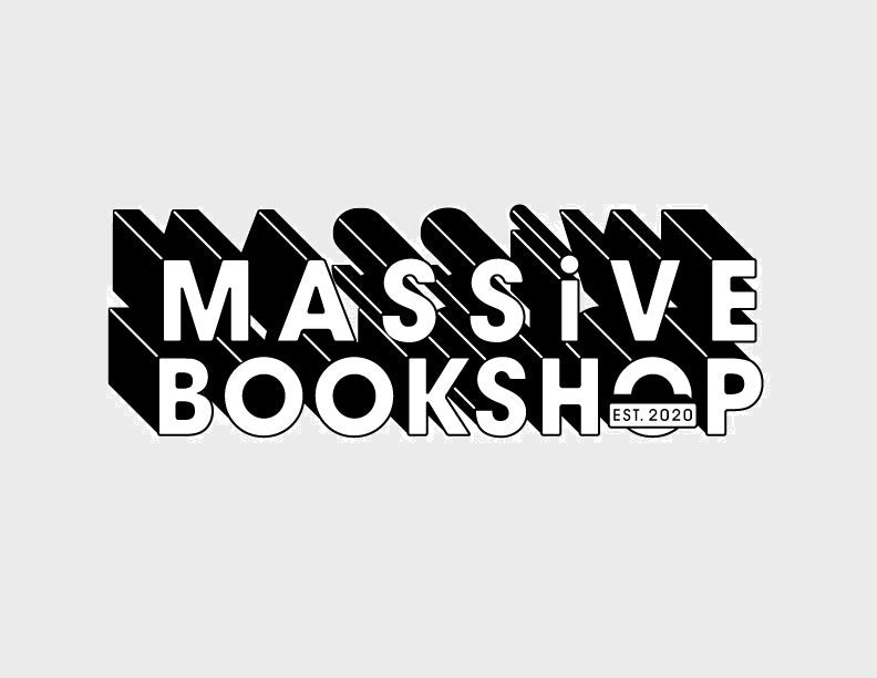MASSIVE BOOKSHOP