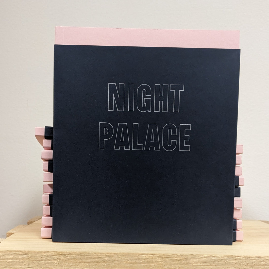 Night Palace (book)