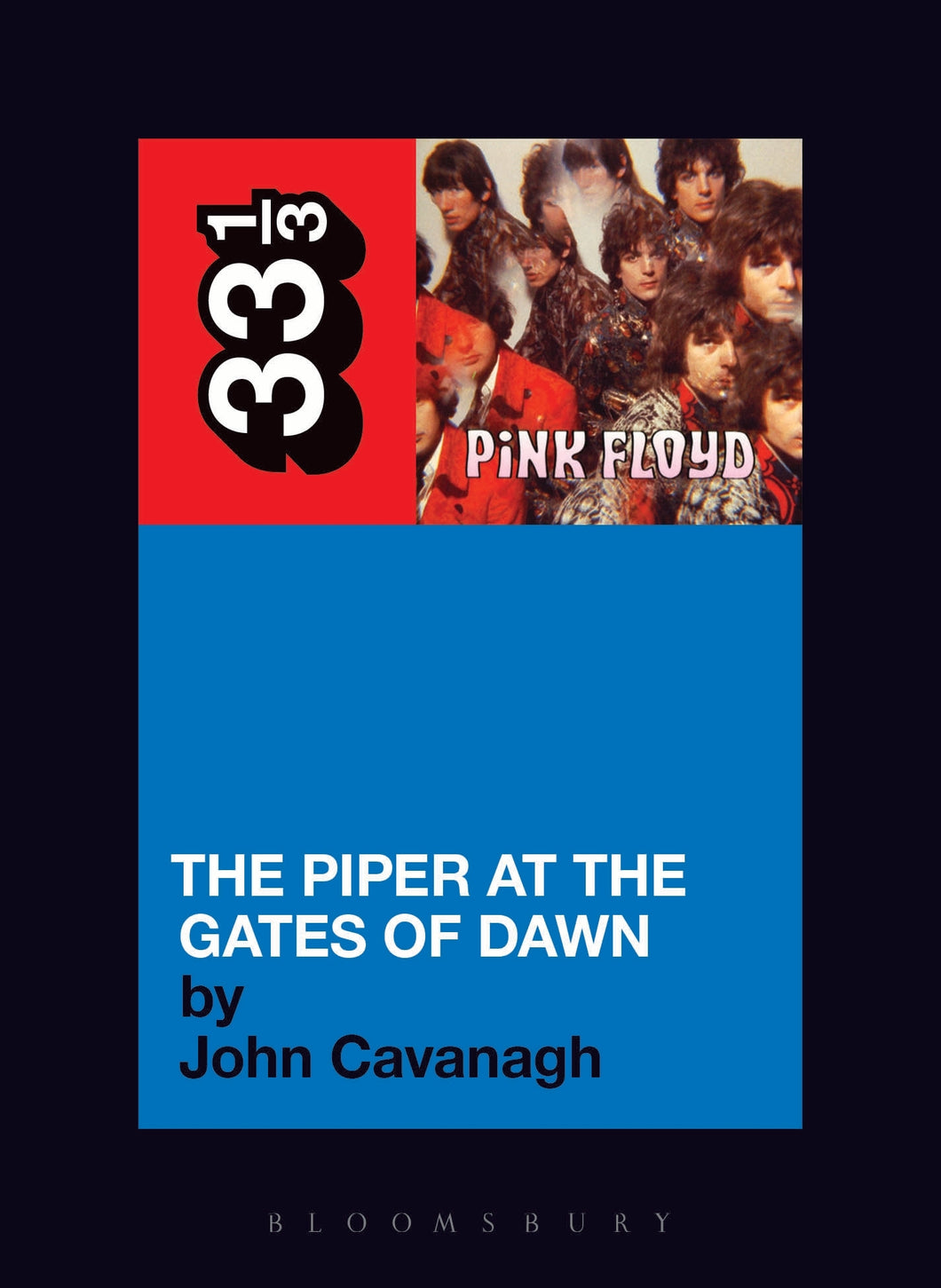 Pink Floyd's the Piper at the Gates of Dawn
