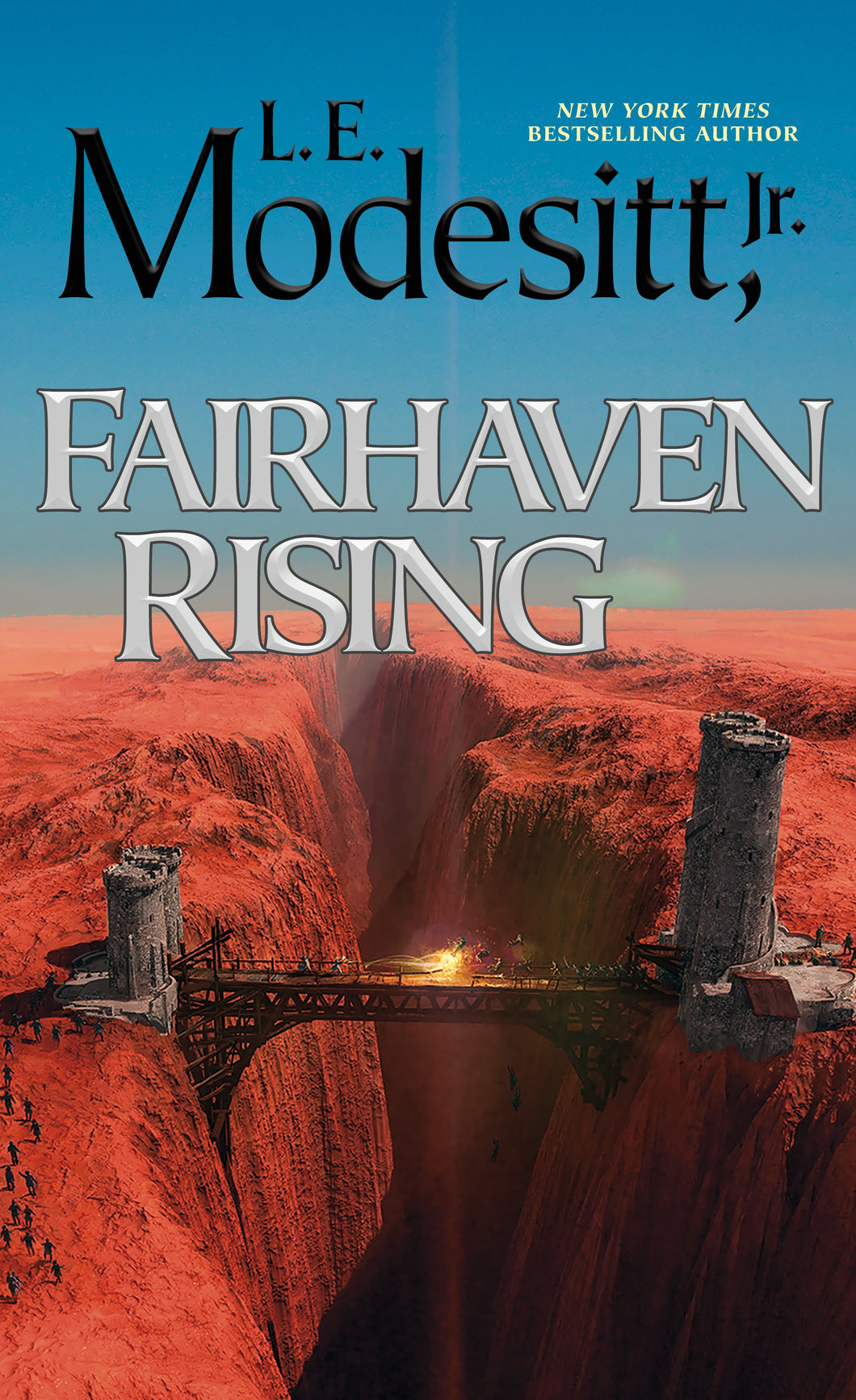 Fairhaven Rising