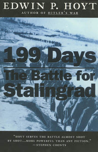 199 Days: The Battle for Stalingrad