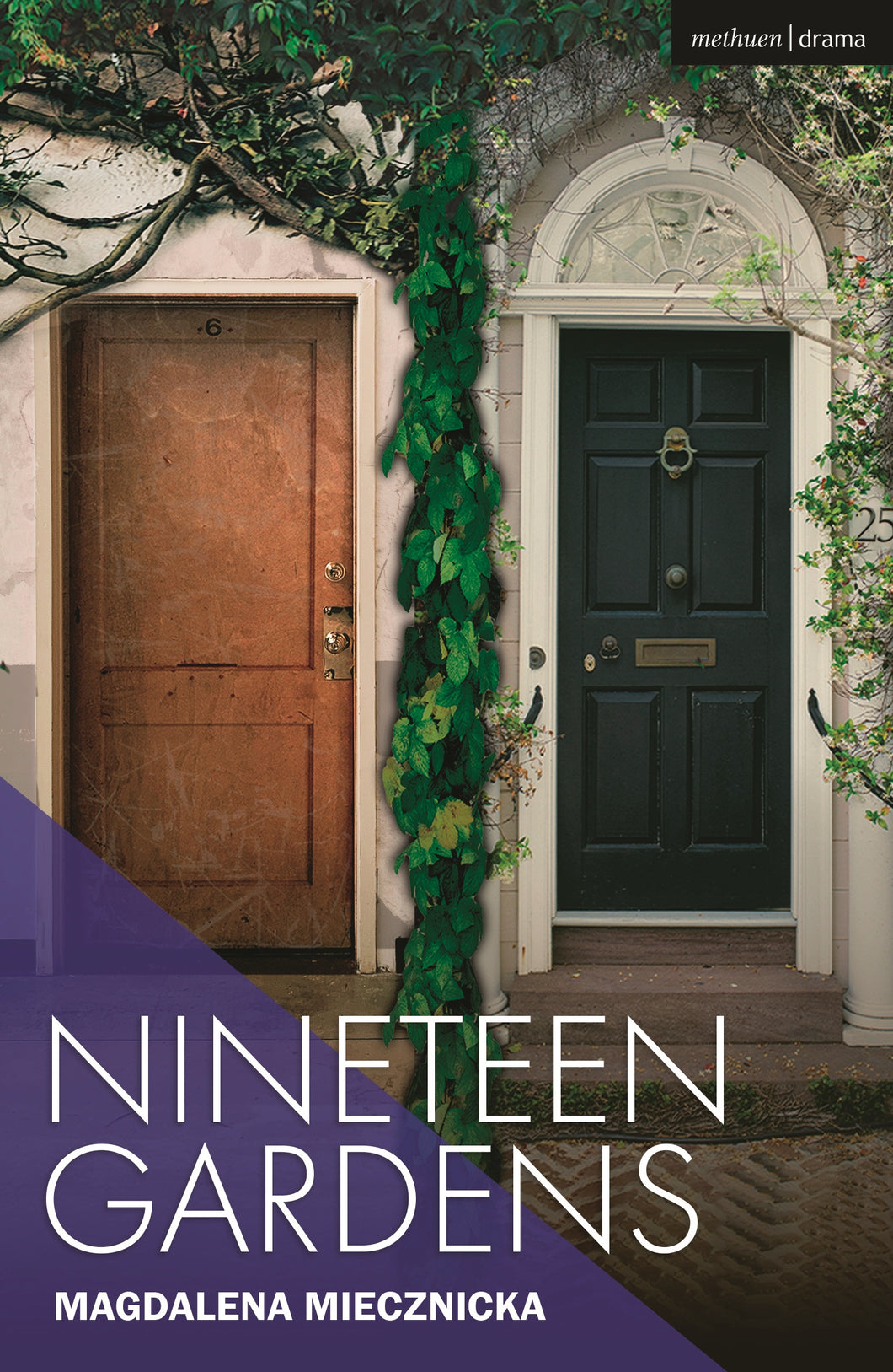 Nineteen Gardens