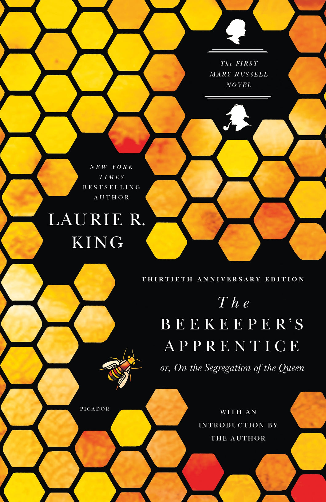 The Beekeeper's Apprentice: or, On the Segregation of the Queen
