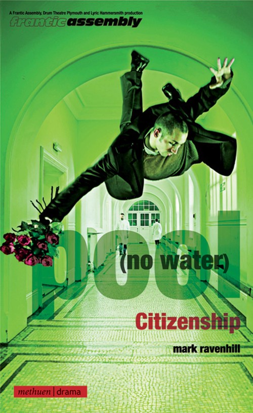 'Pool (No Water)' and 'Citizenshi