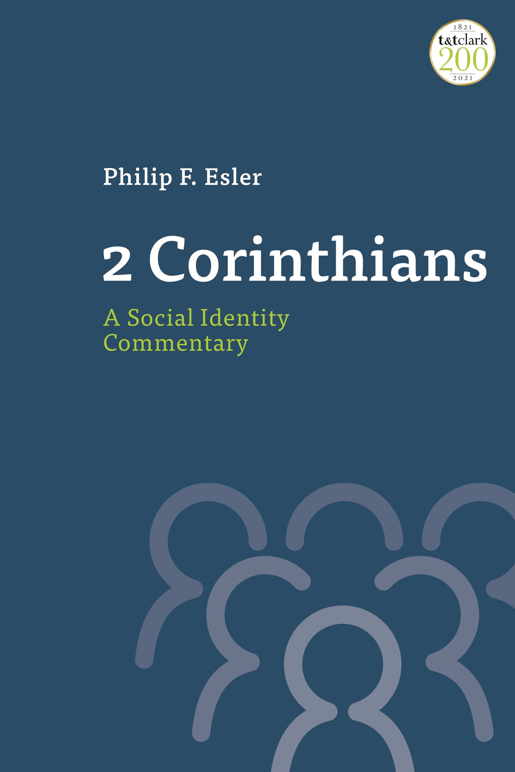 2 Corinthians: A Social Identity Commentary