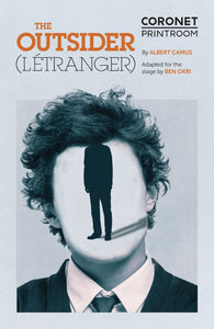 (L'etranger) the Outsider