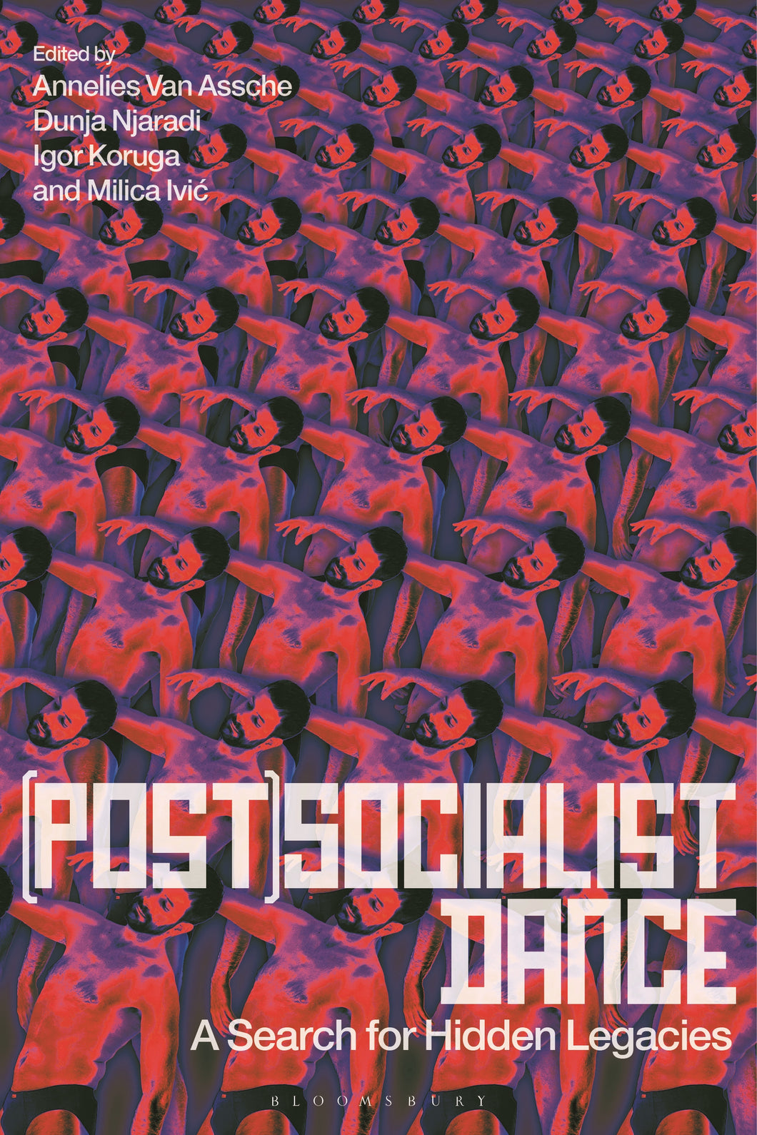 (Post)Socialist Dance: A Search for Hidden Legacies