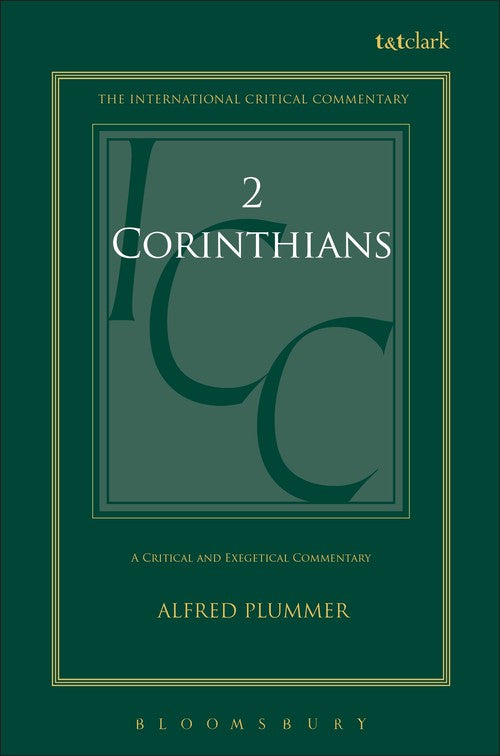 2 Corinthians