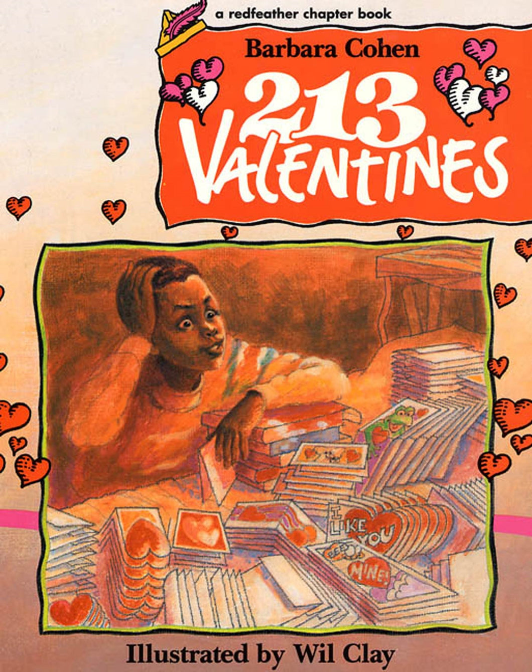 213 Valentines