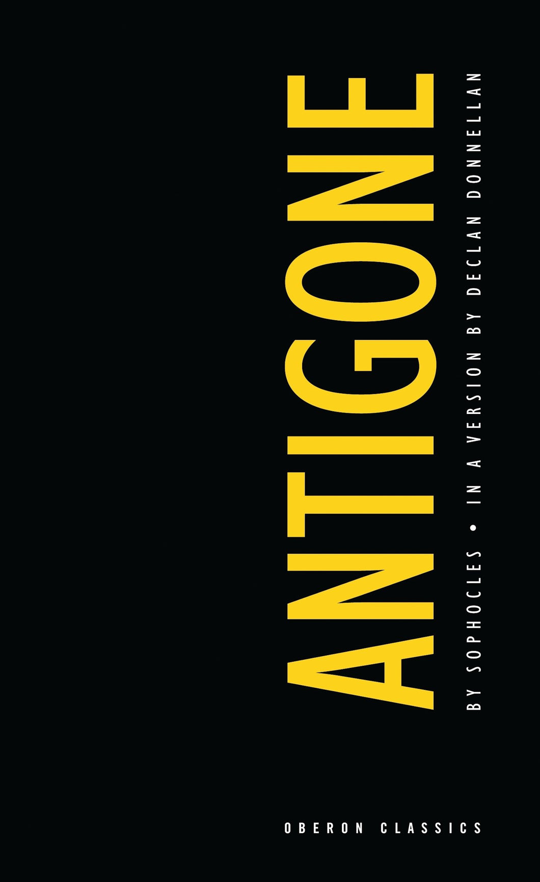 Antigone: Sophocles