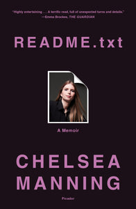 README.txt: A Memoir