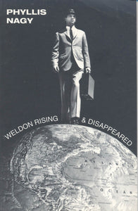 'Weldon Rising' & 'Disappeared'