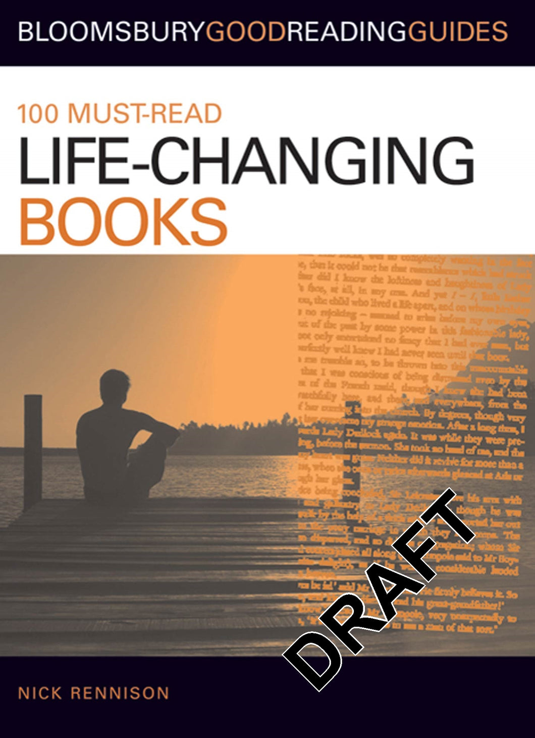 100 Must-read Life-Changing Books