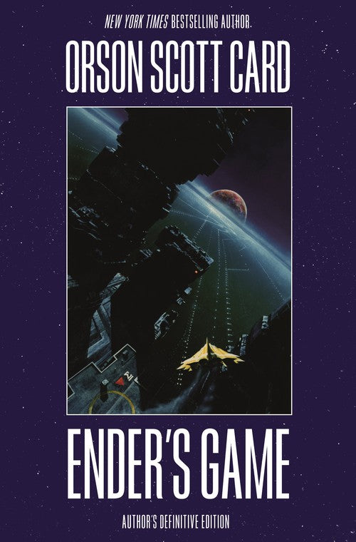 Ender's Game Geschenk-Edition